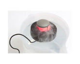 MEMBRANE HUMIDIFIER KIT + SPLASHER + FLOAT